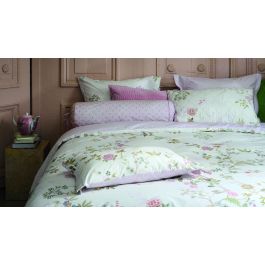 Enveloppe de couette Pip Studio Bustani - Blanc