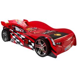 Lit de voiture Vipack Night Speeder