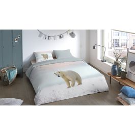 Enveloppe de couette Pure Bjorn - Multi