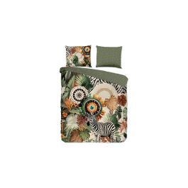 Enveloppe de couette Hip Janay - Green