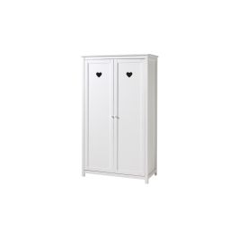Armoire Vipack Amori - 2 portes