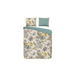 Enveloppe de couette Descanso Wood - Multi