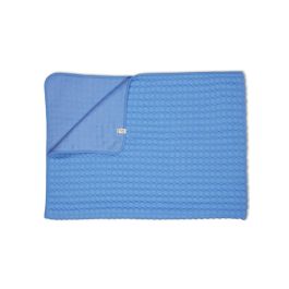 Plaid Pip Studio Fill In The Dots - Bleu