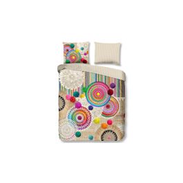 Enveloppe de couette Hip Inessa - Multi