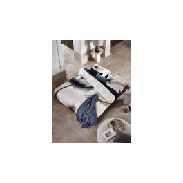 Enveloppe de couette Vandyck Saffira - Cream Tan