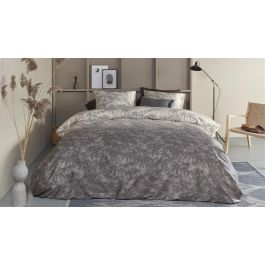 Enveloppe de couette Beddinghouse Ellen - Grey