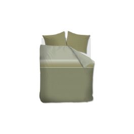 Enveloppe de couette Beddinghouse Riven - Green