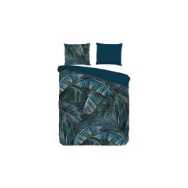 Enveloppe de couette Pure Joost - Petrol