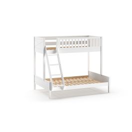 Lit familial Vipack Scott