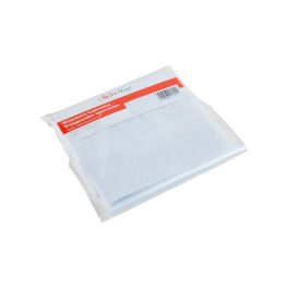 Protège-oreiller SwissSleep Jersey Waterproof - Enveloppe