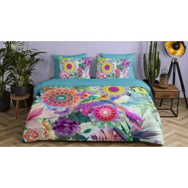 Enveloppe de couette Hip Aviva - Multi