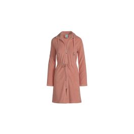 Peignoir Vandyck Vogue - Rose