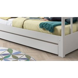 Tiroir de lit Vipack Pino pour lit de cabine