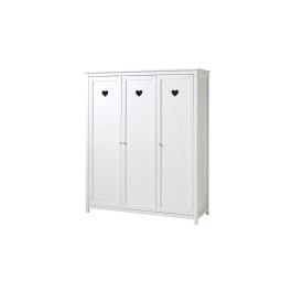 Armoire Vipack Amori - 3 portes