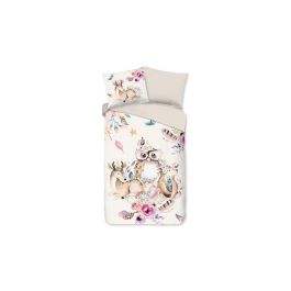 Enveloppe de couette Kids Pure Meandra - Multi