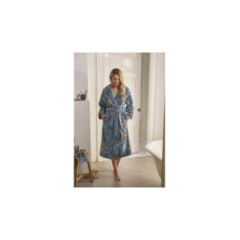 Peignoir Pip Studio Secret Garden - Bleu