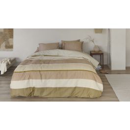 Enveloppe de couette Beddinghouse Hilde - Natural