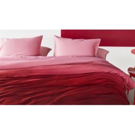 Enveloppe de couette Dutch Design Virtual - Rouge