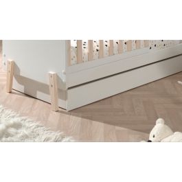 Tiroir de lit Vipack Kiddy toddler bed