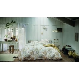 Enveloppe de couette Ariadne All Petals - Natural