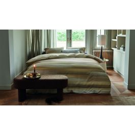 Enveloppe de couette Beddinghouse Elie - Natural