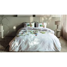 Enveloppe de couette Van Gogh Museum Guirlande Des Fleurs - Sand