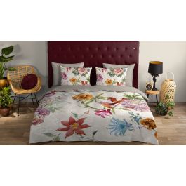 Enveloppe de couette Good Morning Jaimy - Sand