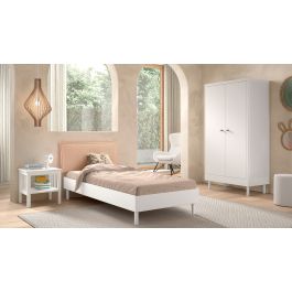 Ensemble de chambre à coucher Vipack Forrest