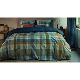 Enveloppe de couette Beddinghouse Glynn - Blue