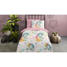 Enveloppe de couette Kids Pure Fancy - Multi