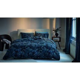 Enveloppe de couette Beddinghouse Presca - Blue
