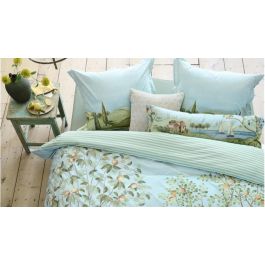 Enveloppe de couette Pip Studio La Campagna - Vert