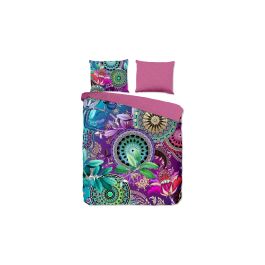 Enveloppe de couette Hip Axelle - Multi
