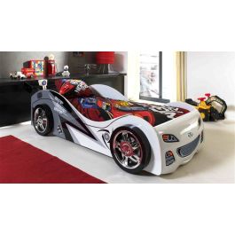 Lit de voiture Vipack Brap Brap