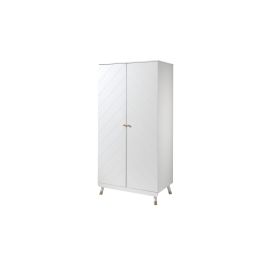Armoire Vipack Billy - 2 portes