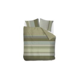 Enveloppe de couette Beddinghouse Marthe - Green