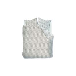 Enveloppe de couette Riviera Maison Woven Wool - Natural