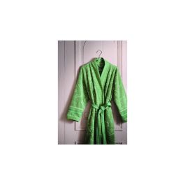 Peignoir Pip Studio Jasmin Jacquard - Vert