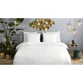 Enveloppe de couette Descanso Hotel Sevilla - White