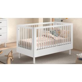 Lit bébé Vipack Forrest