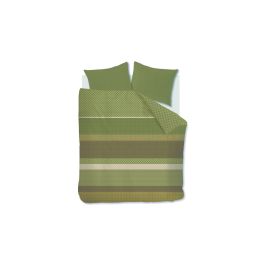 Enveloppe de couette Beddinghouse Fera - Green