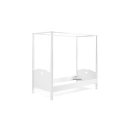 Lit à baldaquin Vipack Amori