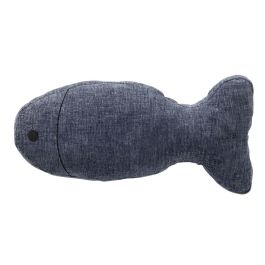 Sierkussen dutch decor fish