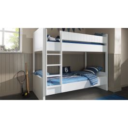 Lit superposé Vipack Robin