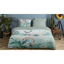 Enveloppe de couette Hip Kimora - Multi