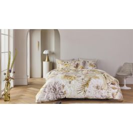 Enveloppe de couette Kardol Solaris - Natural