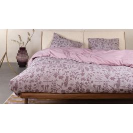 Enveloppe de couette Essenza Maribel - Pale Purple