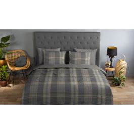 Enveloppe de couette Good Morning Jacoba - Multi