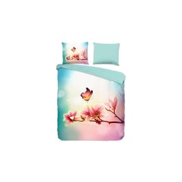 Enveloppe de couette Pure Yuni - Multi