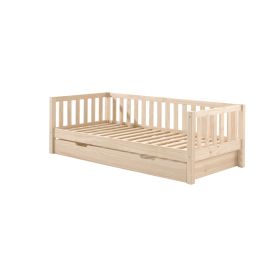 Ensemble de chambre à coucher Vipack Fritz